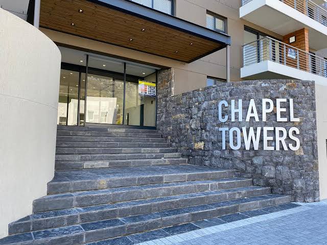 2 Bedroom Property for Sale in Zonnebloem Western Cape
